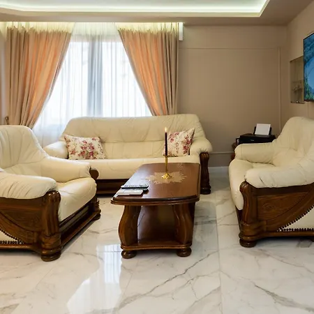 Paradise Center Premium 1 * София