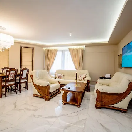 Paradise Center Premium 1 Апартамент