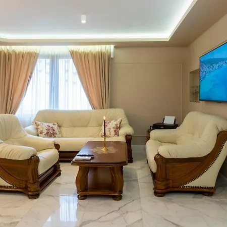 Paradise Center Premium 1 Апартамент