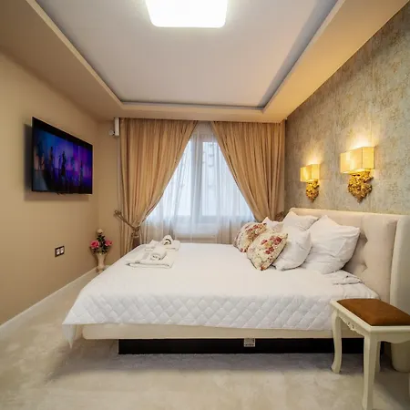 Paradise Center Premium 1 * Sofia