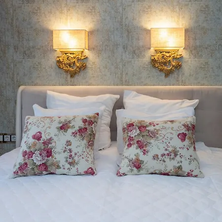 Paradise Center Premium 1 * Sofia
