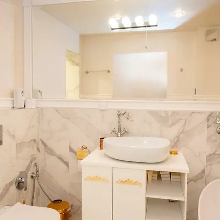 Paradise Center Premium 1 Apartment Sofia