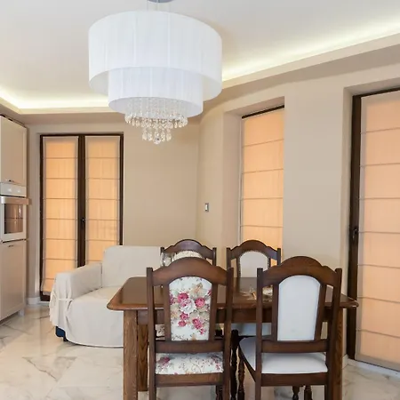 Paradise Center Premium 1 Sofia