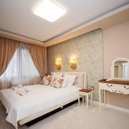 Paradise Center Premium 1 Sofia
